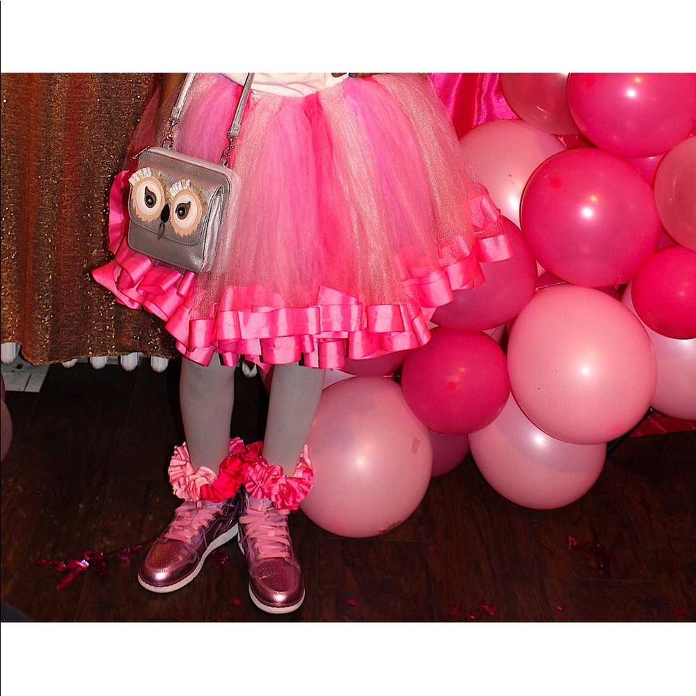 Pink TuTu - Picture 2 of 4
